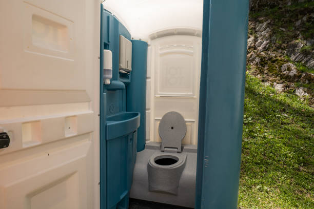 Affordable portable toilet rental in Greenville, AL