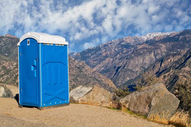 Best Sanitation services for porta potties  in Greenville, AL