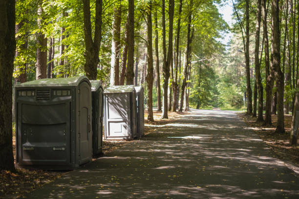 Best Porta potty rental for festivals  in Greenville, AL