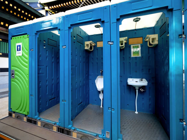 Best Local porta potty services  in Greenville, AL